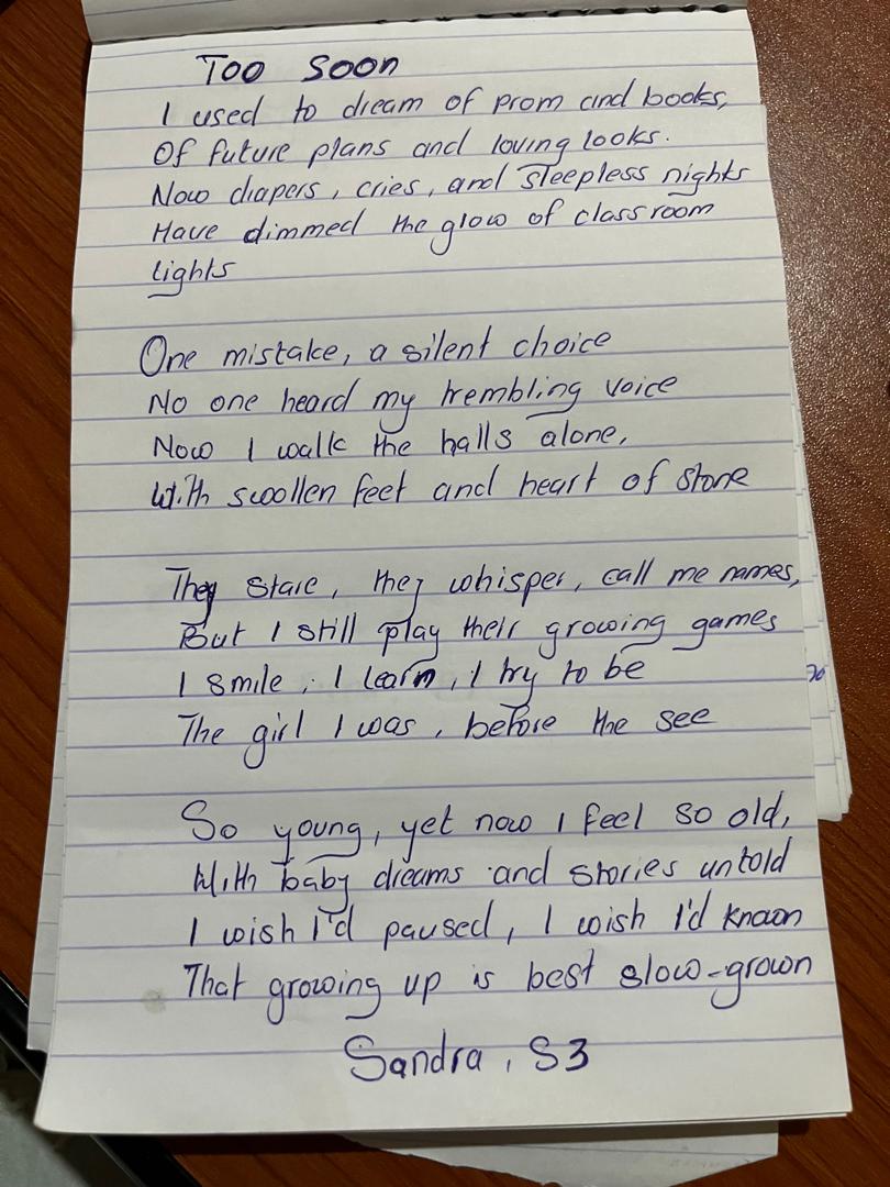 Poem